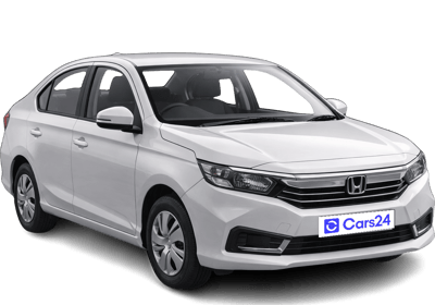 2023 Honda Amaze - Sedan - CNG - Manual - ₹5.70 lakh