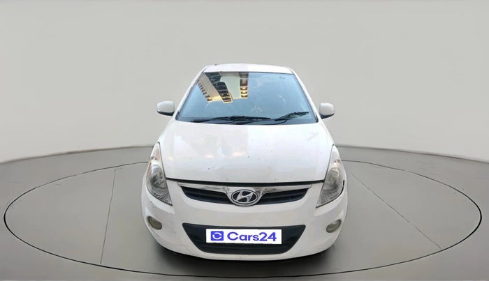 2011 Hyundai i20 ASTA 1.4 CRDI, Diesel, Manual, 1,28,508 km, exterior