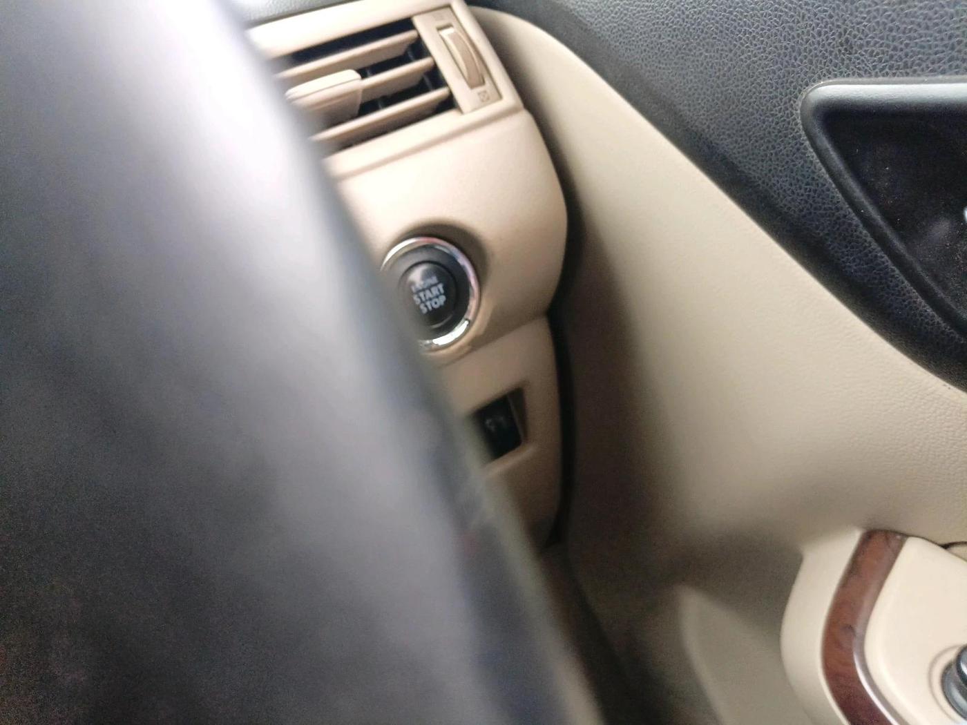 2018 Maruti Dzire ZDI, Diesel, Manual, 1,15,754 km, interior