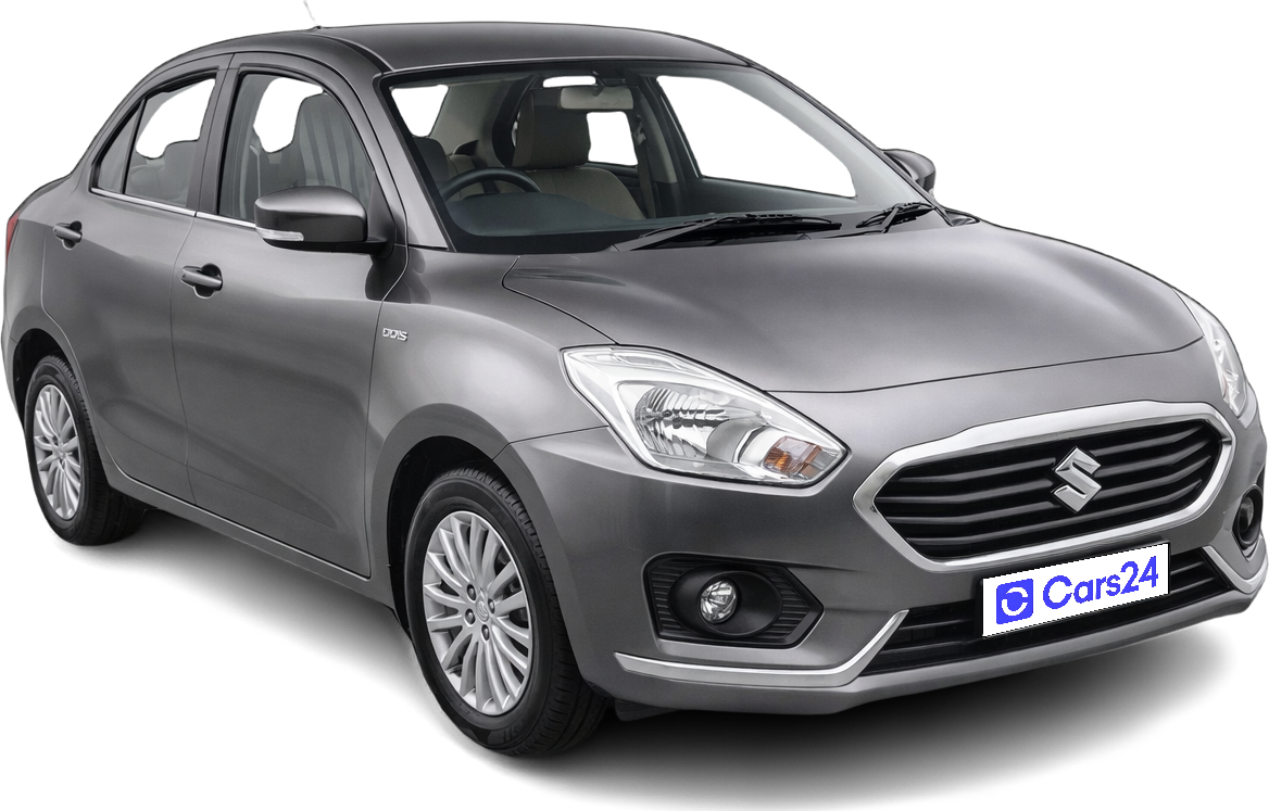 2018 Maruti Dzire - Sedan - Diesel - Manual - ₹4.90 lakh