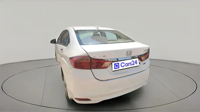 2015 Honda City 1.5L I-DTEC V, Diesel, Manual, 1,59,877 km, exterior