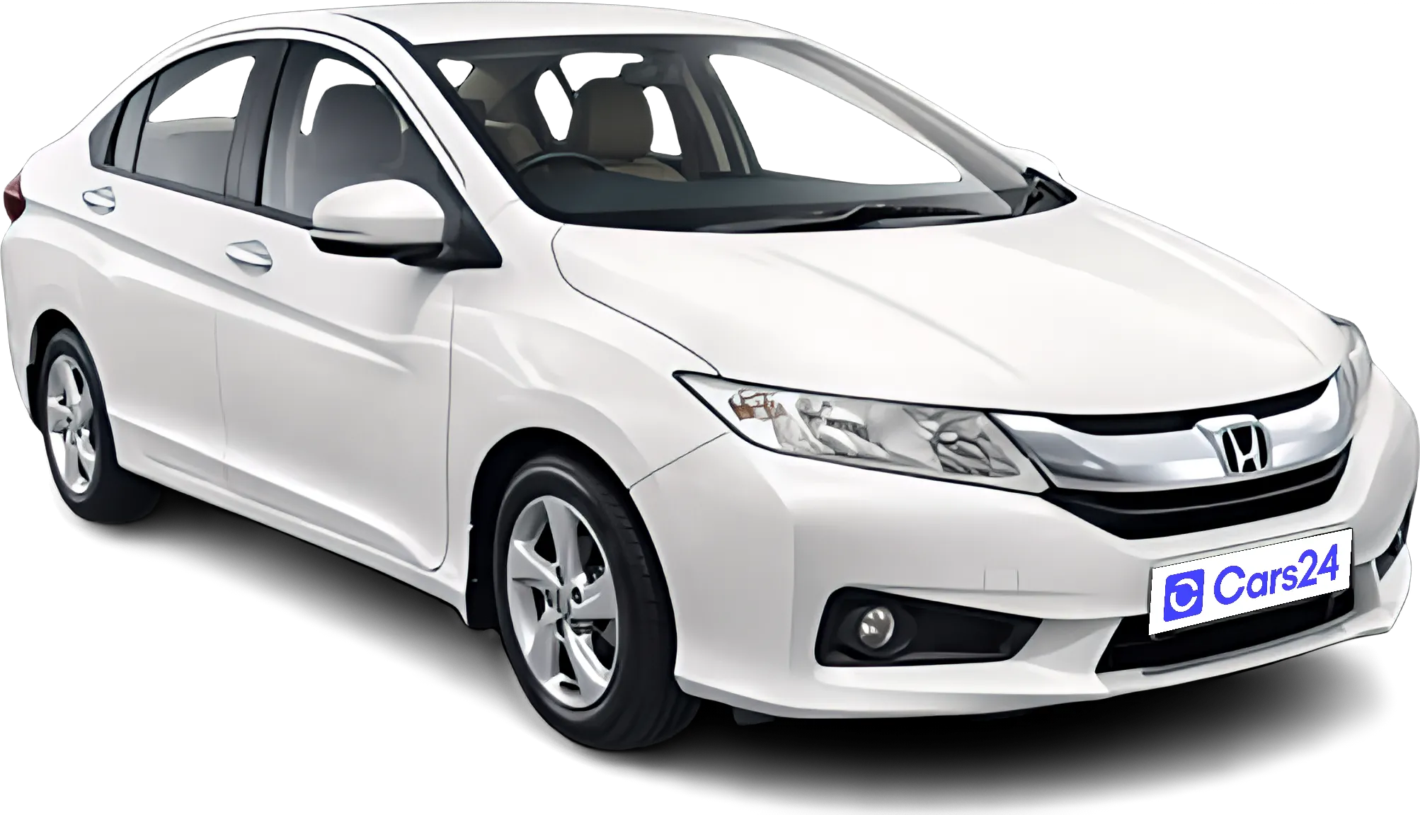 2015 Honda City - Sedan - Diesel - Manual - ₹3.74 lakh