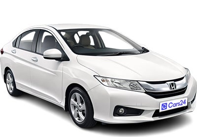 2015 Honda City - Sedan - Diesel - Manual - ₹3.74 lakh