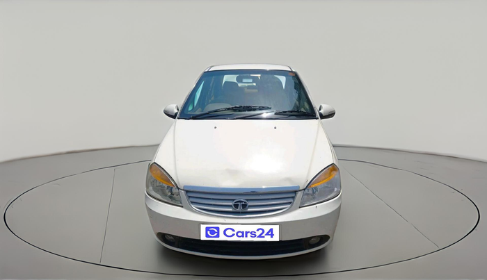 2011 Tata Indigo ECS LX TDI, Diesel, Manual, 1,42,005 km, exterior