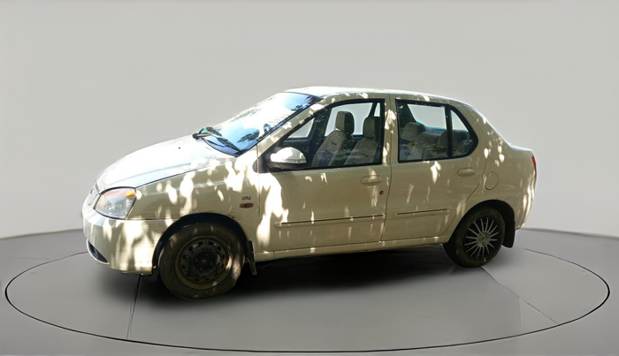 2011 Tata Indigo ECS LX TDI, Diesel, Manual, 1,42,005 km, exterior