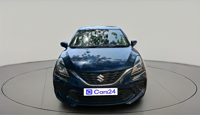 2020 Maruti Baleno DELTA PETROL 1.2, Petrol, Manual, 94,611 km, exterior