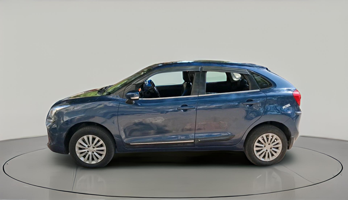 2020 Maruti Baleno DELTA PETROL 1.2, Petrol, Manual, 94,611 km, exterior