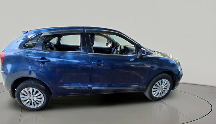 2020 Maruti Baleno DELTA PETROL 1.2, Petrol, Manual, 94,611 km, exterior