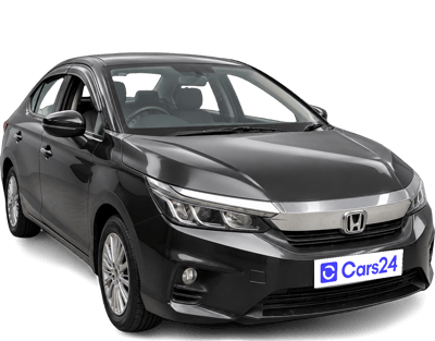 2022 Honda City - Sedan - Petrol - Manual - ₹7.50 lakh