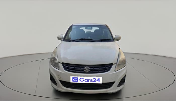 2013 Maruti Swift Dzire VXI, Petrol, Manual, 67,469 km, exterior
