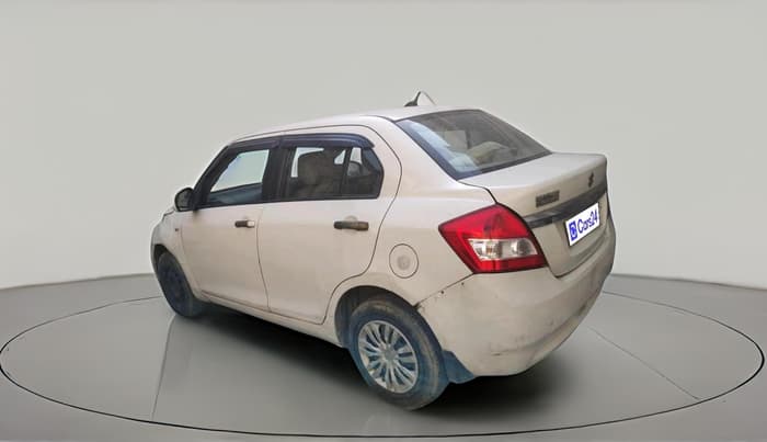 2013 Maruti Swift Dzire VXI, Petrol, Manual, 67,469 km, exterior