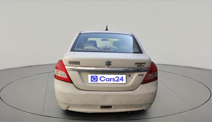 2013 Maruti Swift Dzire VXI, Petrol, Manual, 67,469 km, exterior