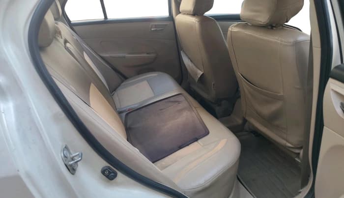 2013 Maruti Swift Dzire VXI, Petrol, Manual, 67,469 km, interior