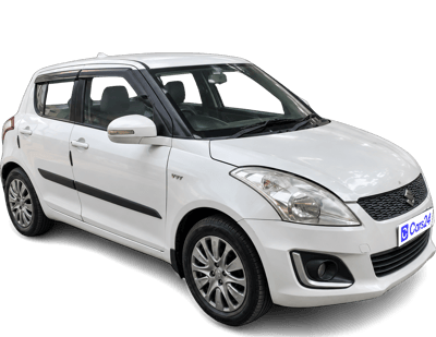 2015 Maruti Swift - Hatchback - CNG - Manual - ₹2.66 lakh