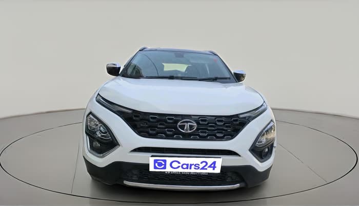2019 Tata Harrier XT 2.0L KRYOTEC, Diesel, Manual, 1,51,208 km, exterior