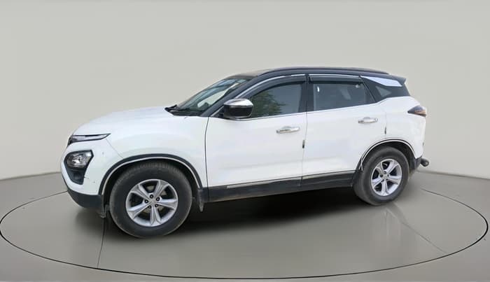 2019 Tata Harrier XT 2.0L KRYOTEC, Diesel, Manual, 1,51,208 km, exterior