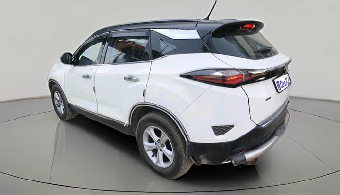 2019 Tata Harrier XT 2.0L KRYOTEC, Diesel, Manual, 1,51,208 km, exterior