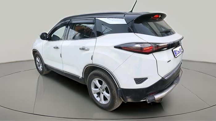 2019 Tata Harrier XT 2.0L KRYOTEC, Diesel, Manual, 1,51,208 km, exterior