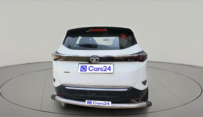 2019 Tata Harrier XT 2.0L KRYOTEC, Diesel, Manual, 1,51,208 km, exterior