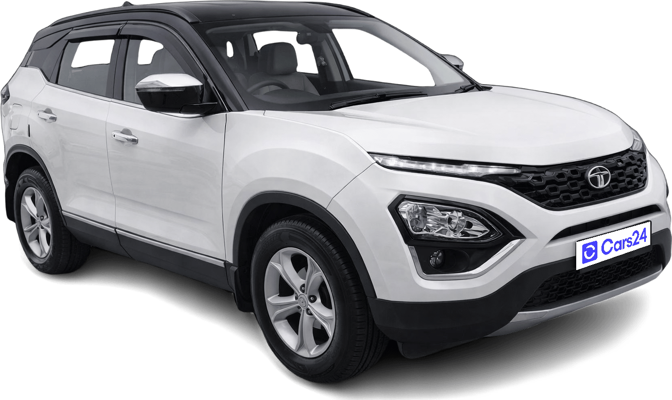 2019 Tata Harrier - SUV - Diesel - Manual - ₹6.30 lakh