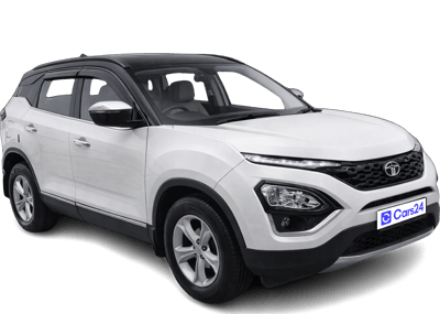 2019 Tata Harrier - SUV - Diesel - Manual - ₹6.30 lakh