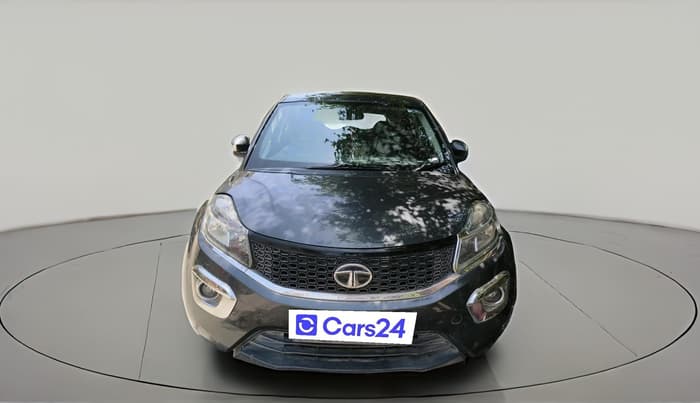2019 Tata NEXON XM PETROL, CNG, Manual, 1,00,305 km, exterior
