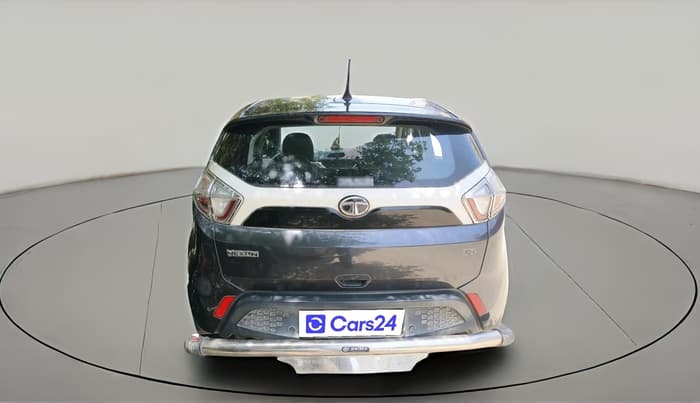 2019 Tata NEXON XM PETROL, CNG, Manual, 1,00,305 km, exterior