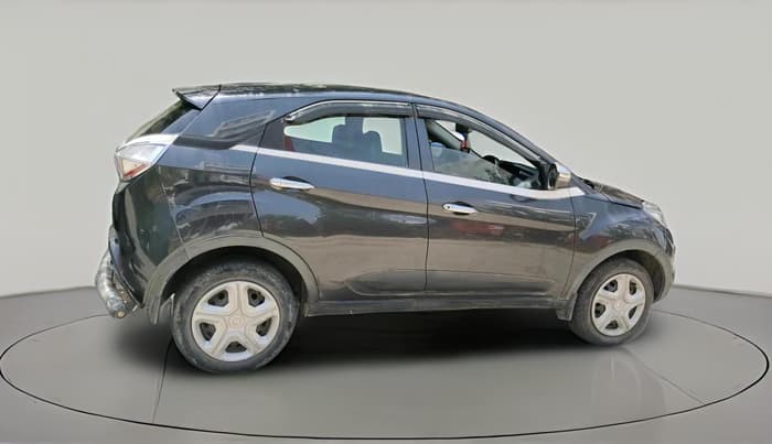 2019 Tata NEXON XM PETROL, CNG, Manual, 1,00,305 km, exterior