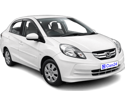 2015 Honda Amaze - Sedan - Petrol - Manual - ₹2.60 lakh