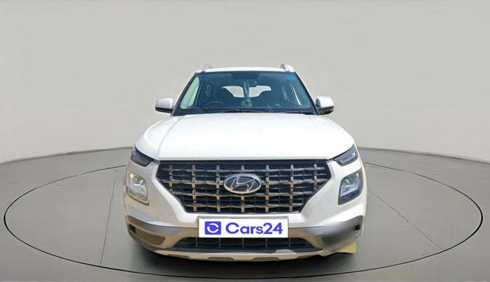 2020 Hyundai VENUE S 1.2, Petrol, Manual, 60,089 km, exterior