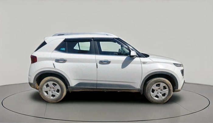 2020 Hyundai VENUE S 1.2, Petrol, Manual, 60,089 km, exterior