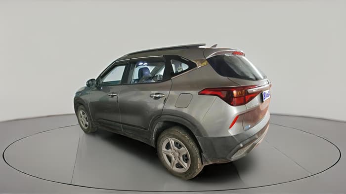 2020 KIA SELTOS HTK 1.5 PETROL, Petrol, Manual, 48,110 km, exterior
