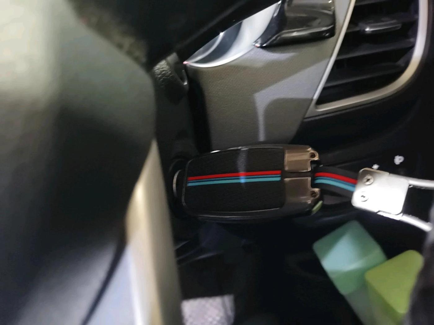 2020 KIA SELTOS HTK 1.5 PETROL, Petrol, Manual, 48,110 km, interior
