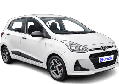 2018 Hyundai Grand i10 - Hatchback - Diesel - Manual - ₹2.90 lakh