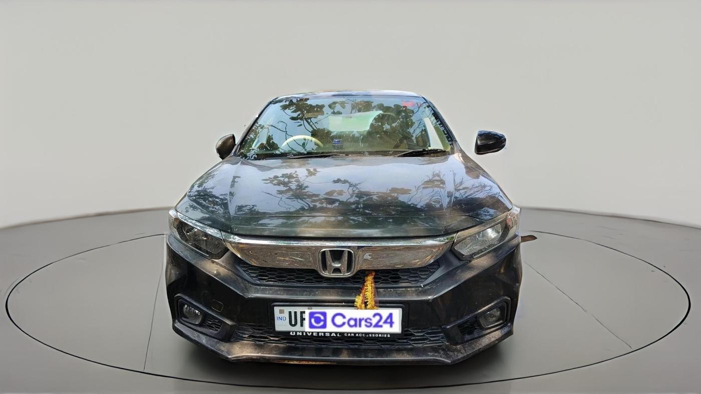 2021 Honda Amaze 1.2L I-VTEC V, Petrol, Manual, 33,525 km, exterior