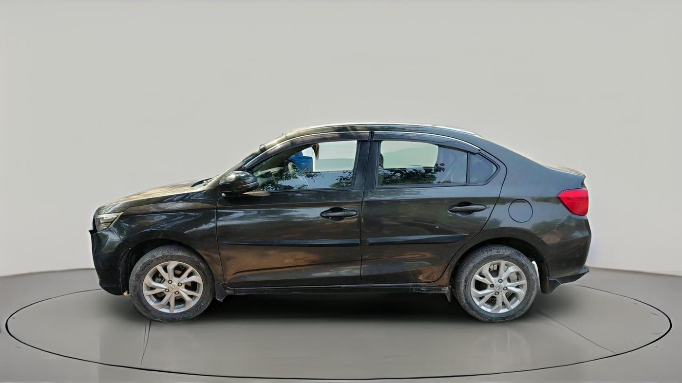 2021 Honda Amaze 1.2L I-VTEC V, Petrol, Manual, 33,525 km, exterior