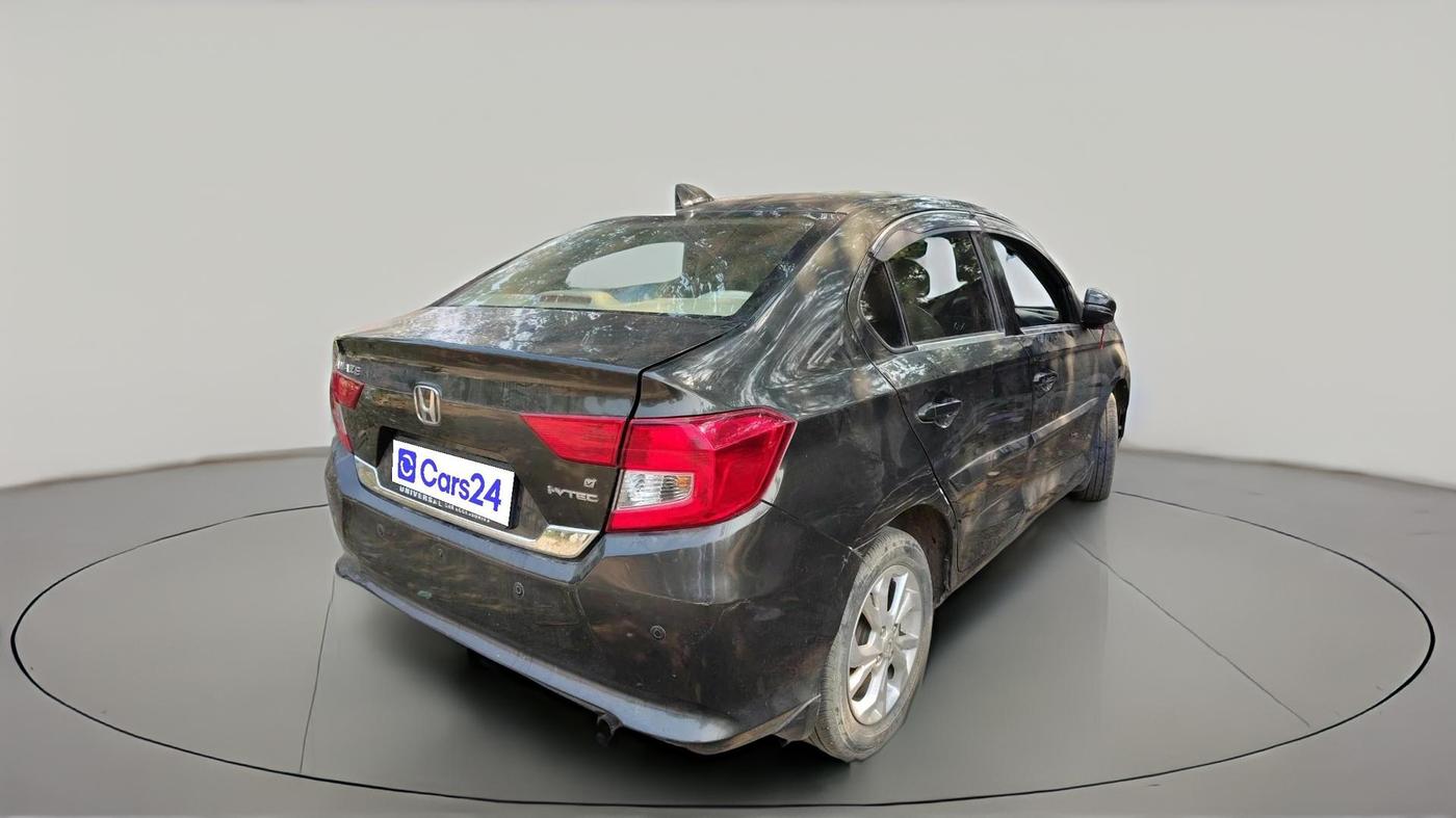 2021 Honda Amaze 1.2L I-VTEC V, Petrol, Manual, 33,525 km, exterior