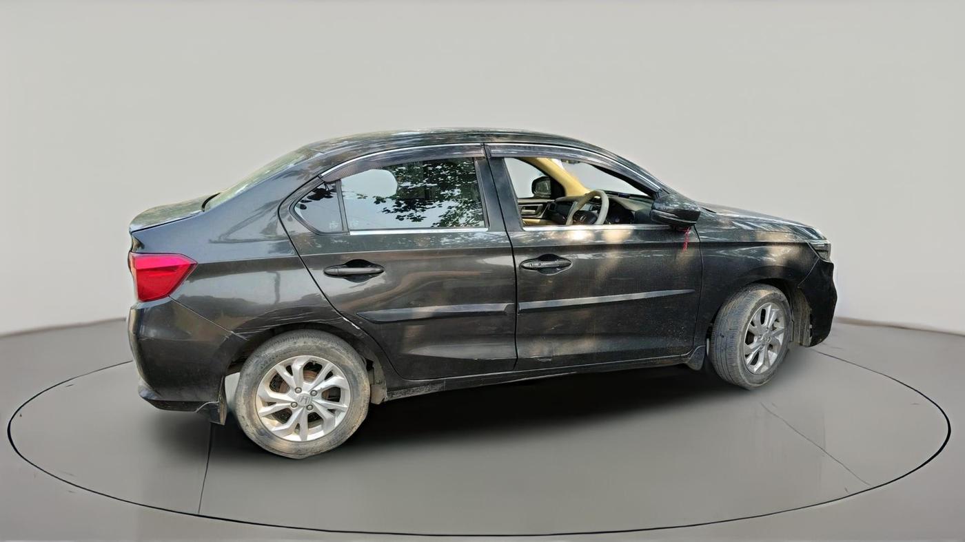 2021 Honda Amaze 1.2L I-VTEC V, Petrol, Manual, 33,525 km, exterior