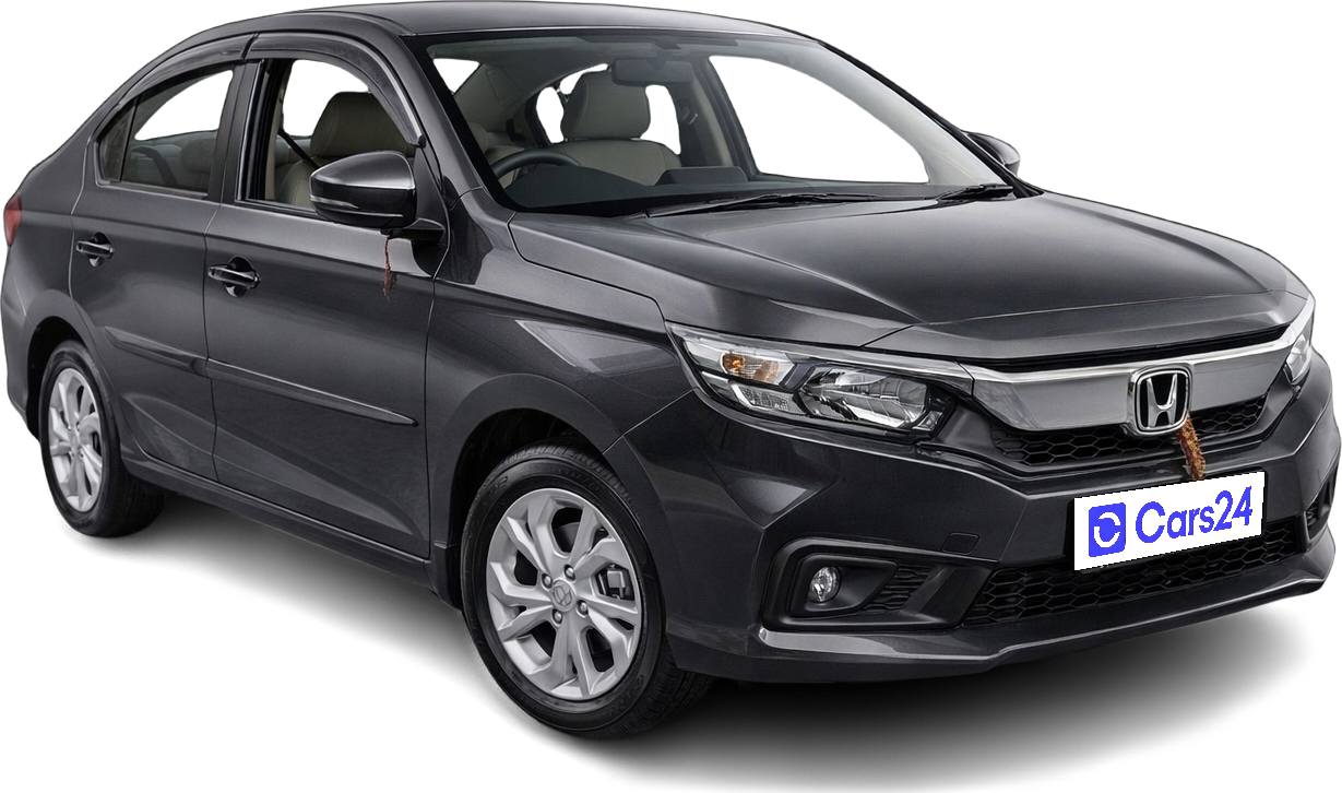 2021 Honda Amaze - Sedan - Petrol - Manual - ₹4.90 lakh