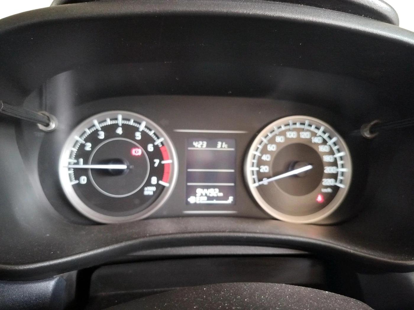 2022 Maruti Baleno DELTA PETROL 1.2, Petrol, Manual, 9,44,923 km, interior