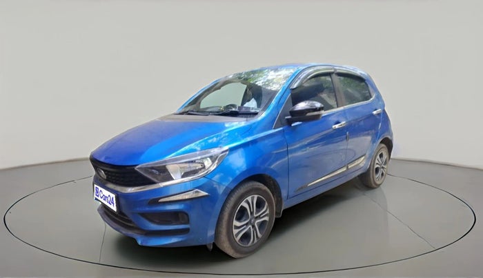 2024 Tata Tiago XT CNG, CNG, Manual, 64,511 km, exterior