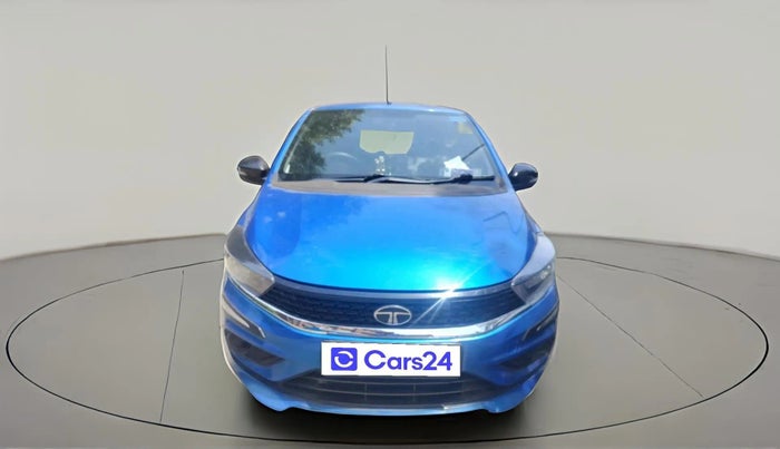 2024 Tata Tiago XT CNG, CNG, Manual, 64,511 km, exterior