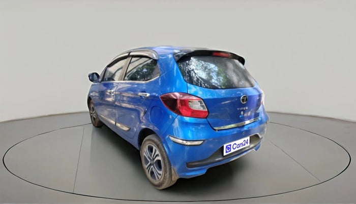 2024 Tata Tiago XT CNG, CNG, Manual, 64,511 km, exterior