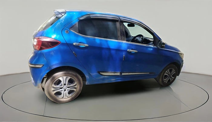 2024 Tata Tiago XT CNG, CNG, Manual, 64,511 km, exterior