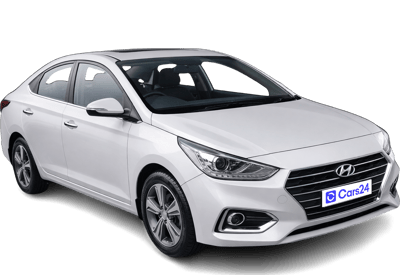2018 Hyundai Verna - Sedan - Diesel - Manual - ₹5.50 lakh