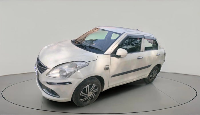 2016 Maruti Swift Dzire LXI (O), CNG, Manual, 1,11,170 km, exterior