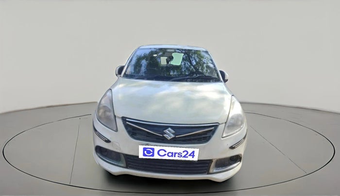 2016 Maruti Swift Dzire LXI (O), CNG, Manual, 1,11,170 km, exterior