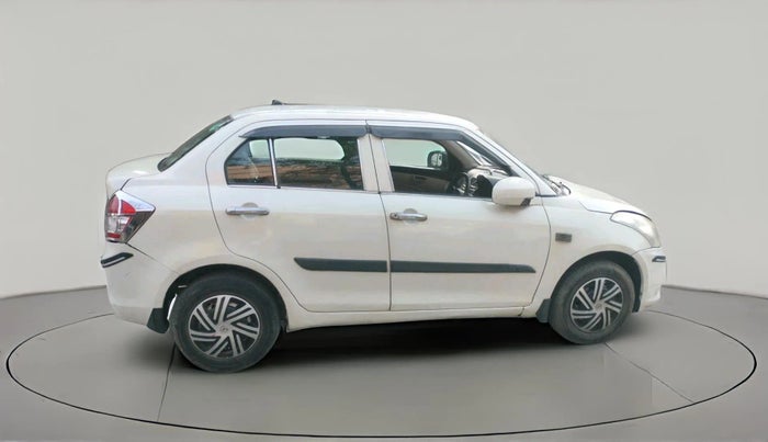 2016 Maruti Swift Dzire LXI (O), CNG, Manual, 1,11,170 km, exterior