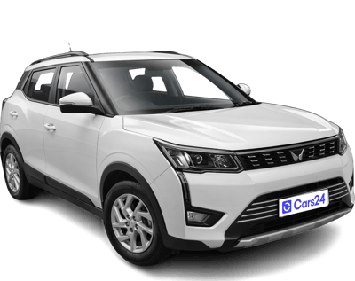 2024 Mahindra XUV300 - SUV - Petrol - Manual - ₹11.20 lakh