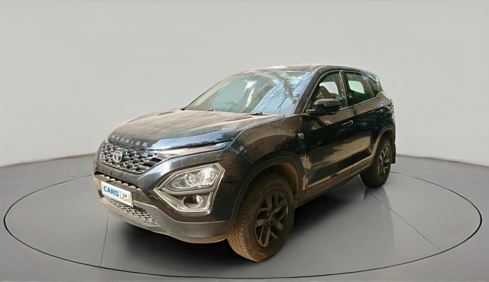 2020 Tata Harrier XZ PLUS 2.0L DARK EDITION, Diesel, Manual, 55,537 km, exterior